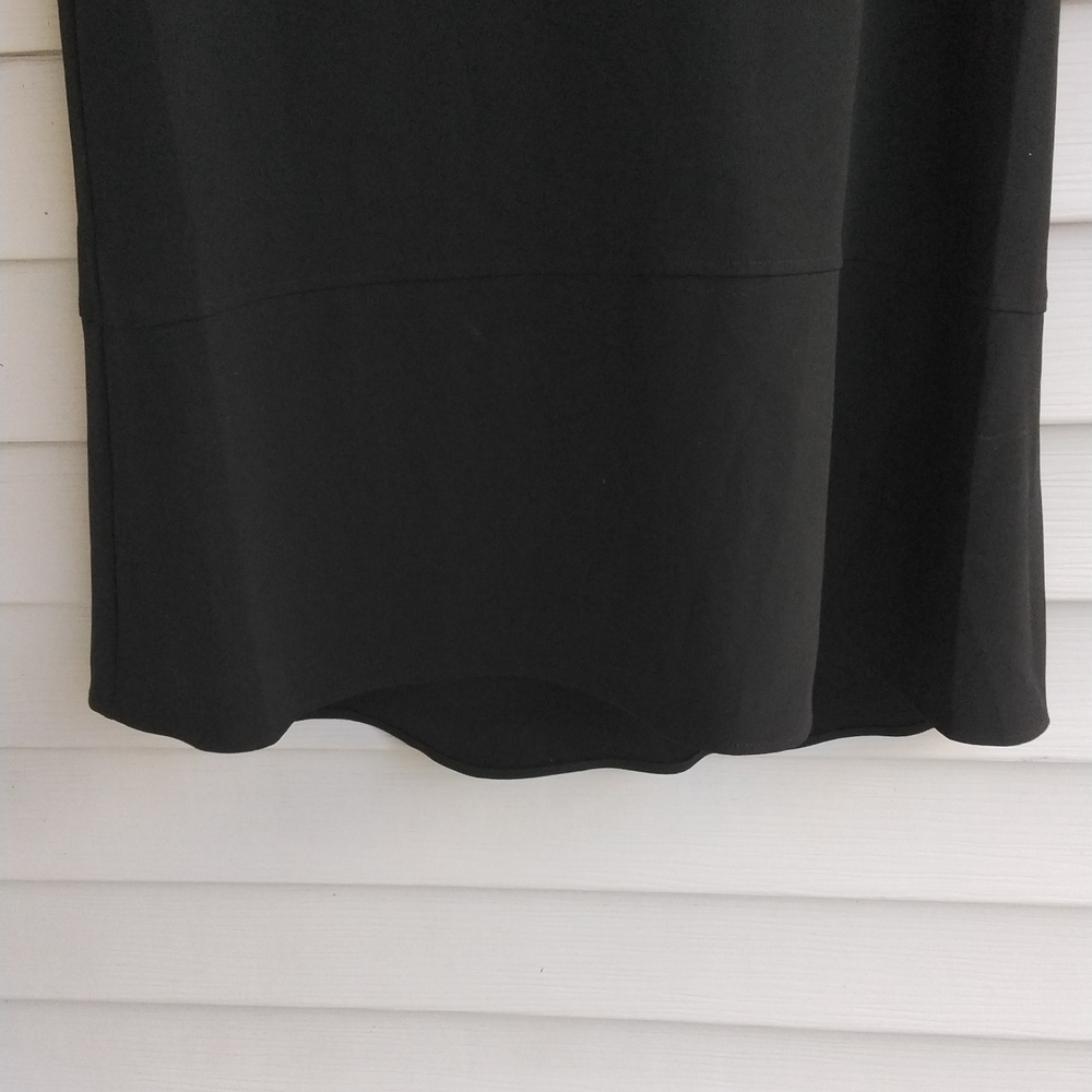 Rag & Bone Thatch T Shirt Dress - Picture 7 of 7